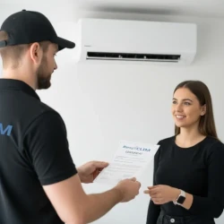 Respiclim vous délivre un certificat attestant un nettoyage conforme sur Lézignan-l'Evêque, Roujan, Gabian, Conas, Castelnau-de-Gers